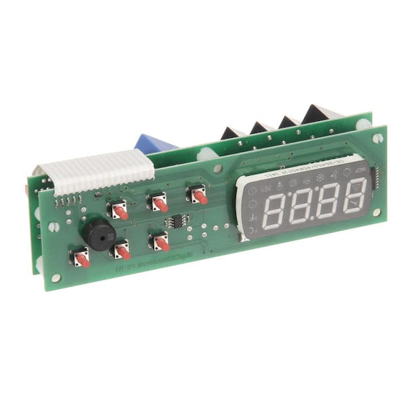 Ec V-Series 115 Volt Ref 36F